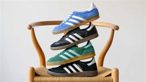 samba adidas herren schwarz|Adidas Samba vs gazelle spezial.